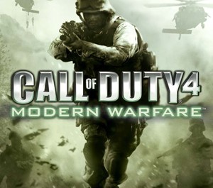 Обложка 57 XBOX 360 Call of Duty®: Modern Warfare® 1 | 2 | 3