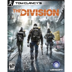 Tom Clancy&acute;s The Division 🔵(UBISOFT КЛЮЧ) GLOBAL