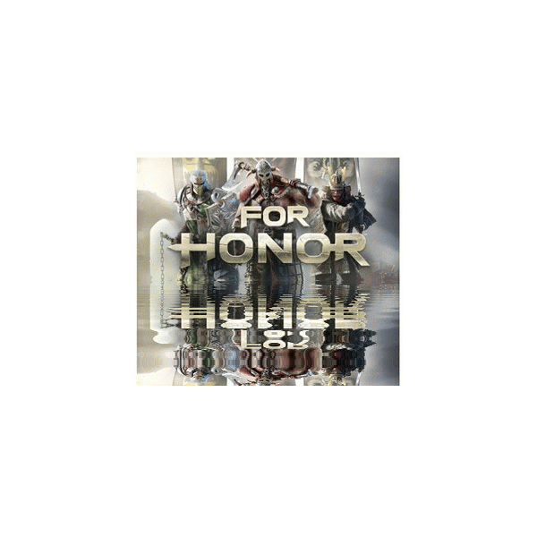 FOR HONOR STANDARD UPLAY KEY РОССИЯ КЛЮЧ ЛИЦЕНЗИЯ