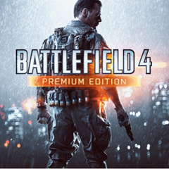 BATTLEFIELD 4 PREMIUM EDITION ✅(ORIGIN/EA APP)+ПОДАРОК