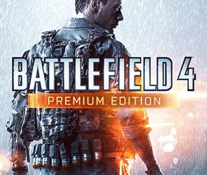 Battlefield 4 Premium Edition ✅(Origin/GLOBAL)+ПОДАРОК
