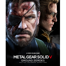 METAL GEAR SOLID V: THE DEFINITIVE EXPERIENCE✅XBOX✅КЛЮЧ - irongamers.ru