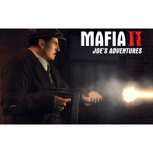 MAFIA II: JOE'S ADVENTURE ✅(STEAM КЛЮЧ)+ПОДАРОК