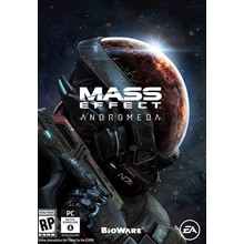 Mass Effect: Andromeda Deluxe (Origin)ОФФЛАЙН АКТИВАЦИЯ