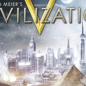 Sid Meier's Civilization V Steam аккаунт + подарок