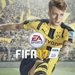 FIFA 17 ORIGIN [ПОЖИЗНЕННАЯ ГАРАНТИЯ] RU | ENG