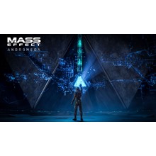 Mass Effect: Andromeda  | Пожизненная гарантия