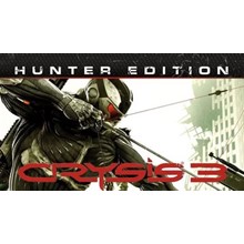 Crysis® 3 Hunter Edition