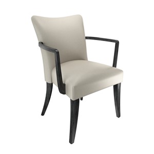 Atlantic 203A Chair  Professional, highly detailed 3Ds Max models for architectural visualizations by 3D Ground.