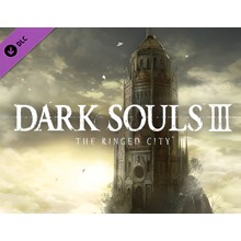 DARK SOULS III: The Ringed City 💳 0% 🔑 Steam РФ+СНГ - irongamers.ru