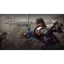 Chivalry Medieval Warfare NEW аккаунт steam Global💳0%