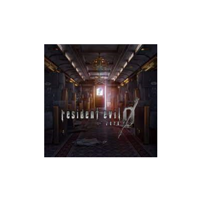 Resident Evil 0 / biohazard 0 HD🔵 (STEAM/СНГ) КЛЮЧ