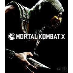 MORTAL KOMBAT X 🔵(STEAM/РУ-СНГ/GLOBAL)