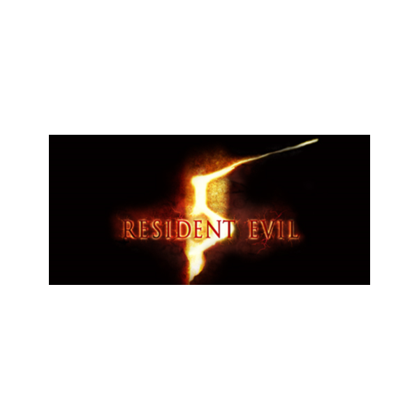 Resident Evil 5 Key Ключ ( Steam RU/CIS )