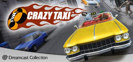 Скриншот Crazy Taxi (STEAM KEY / RU/CIS)