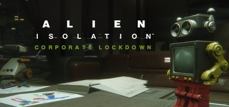 Скриншот Alien: Isolation - Corporate Lockdown (DLC) STEAM KEY