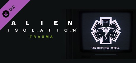 Скриншот Alien: Isolation - Trauma (DLC) STEAM KEY / RU/CIS