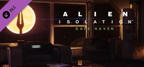Скриншот Alien: Isolation - Safe Haven (DLC) STEAM KEY / RU/CIS