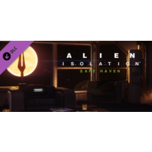 Alien: Isolation - Safe Haven (DLC) STEAM GIFT / RU/CIS