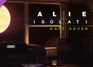 Обложка ШШ - Alien: Isolation - Safe Haven (DLC) STEAM KEY