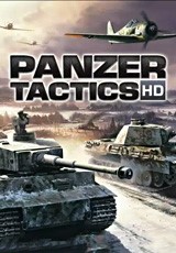 Panzer Tactics HD (Steam KEY) + ПОДАРОК