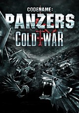 Обложка Codename Panzers Cold War (Steam KEY) + ПОДАРОК