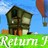 The Return Home (Steam key/Region free) Коллекц. карты