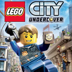 LEGO CITY UNDERCOVER ✅(STEAM КЛЮЧ)+ПОДАРОК