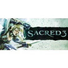 Sacred 3 Steam Gift/RU CIS