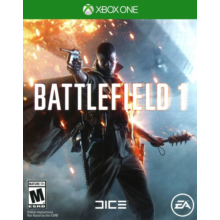 Battlefield 1 + 3 games / XBOX ONE / ACCOUNT 🏅🏅🏅
