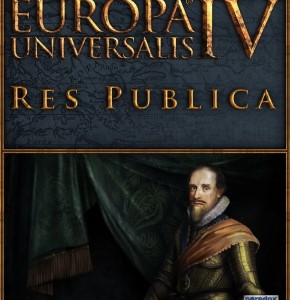 Europa Universalis IV: DLC Res Publica (Steam KEY)