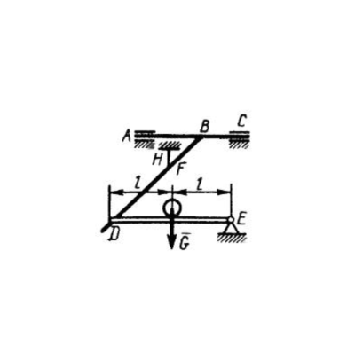 Решение задачи 5.7.4 из сборника Кепе О.Э.