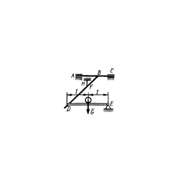 Решение задачи 5.7.4 из сборника Кепе О.Э.