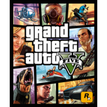 Grand Theft Auto V (GTA 5) PREMIUM 💳0% FEES ✅