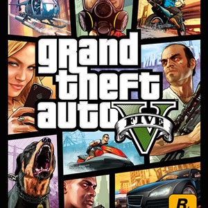 Grand Theft Auto V 5✅PREMIUM ONLINE 💳 REGION FREE