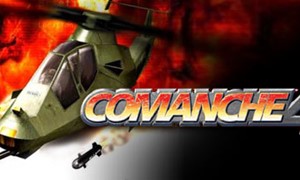 Comanche 4 / Команч 4 (STEAM KEY / RU/CIS)