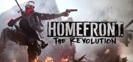 Скриншот Homefront: The Revolution - Freedom Fighter Bundle