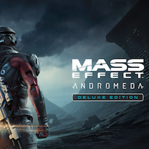 ➤ Mass Effect Andromeda Deluxe + гарантия