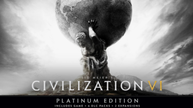 Купить аккаунт Sid Meier's Civilization VI: Platinum Edition (Русский) на Origin-Sell.com