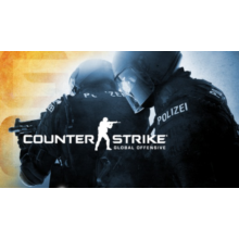 CS:GO Prime Status Upgrade from 200 hours account Steam