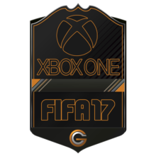 FIFA 17 XBOX ONE COINS