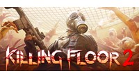 Killing Floor 2 0%💳 (Steam/Region Free)