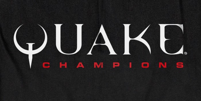 Скриншот QUAKE Champions (Steam) Region Free