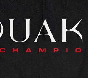 Обложка QUAKE Champions (Steam) Region Free