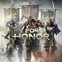 FOR HONOR GOLD EDITION🔥 [ПОЛНЫЙ ДОСТУП/НОВЫЙ АККАУНТ]