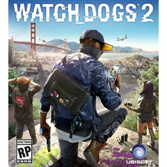 WATCH DOGS 2 [ГАРАНТИЯ+CASHBACK 15% ]