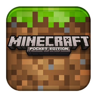 Minecraft PE на iPhone и iPad | iOS