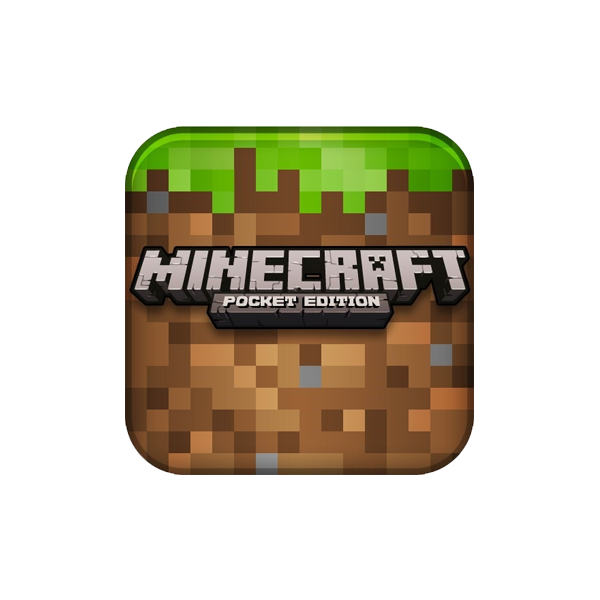 Minecraft PE на iPhone и iPad | iOS