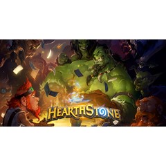 Hearthstone колода агро Друида