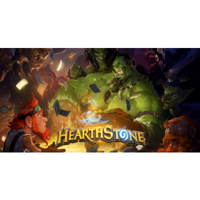 Hearthstone колода агро Друида